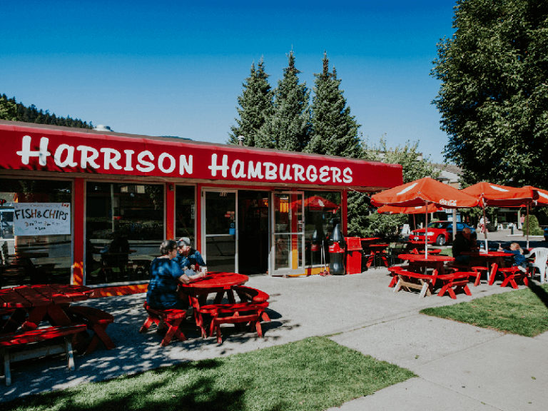 About Us HarrisonAgassiz Chamber of Commerce