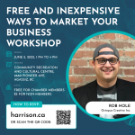 Free And Inexpensive Ways To Market Your Business Seminar